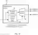 Fig. 18 - Electronic apparatus and measuring method of detecting pulses depending on photons comprising dual waveform shaping circuits