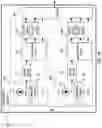 Fig. 20 - Electronic apparatus and measuring method of detecting pulses depending on photons comprising dual waveform shaping circuits