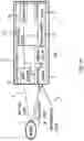 Fig. 22 - Electronic apparatus and measuring method of detecting pulses depending on photons comprising dual waveform shaping circuits