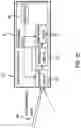 Fig. 23 - Electronic apparatus and measuring method of detecting pulses depending on photons comprising dual waveform shaping circuits