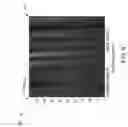 Fig. 10 - Fourier domain dynamic correction method for complex optical fringes in laser spectrometers