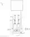 Fig. 01 - Method for the in-situ calibration of a thermometer