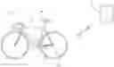 Fig. 01 - Power sensing system for bicycles