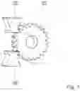 Fig. 02 - TEST BENCH FOR TOOTHINGS