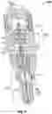 Fig. 08 - Active sensor for torque measurement in a viscometer
