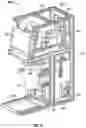 Fig. 09 - Active sensor for torque measurement in a viscometer