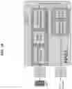 Fig. 14 - FLUIDIC FLOW CYTOMETRY DEVICES AND PARTICLE SENSING BASED ON SIGNAL-ENCODING