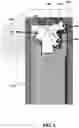 Fig. 06 - Compact sensor for measuring turbidity or fluorescence in a fluid sample
