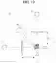 Fig. 10 - OPTICAL MEMBER, LIGHT MEASURING DEVICE, SAMPLE HOLDING MEMBER, LIGHT MEASURING SYSTEM AND SPECIFIC WAVELENGTH LIGHT GATHERING MEMBER
