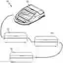 Fig. 01 - Modular testing device for analyzing biological samples