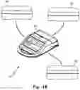 Fig. 03 - Modular testing device for analyzing biological samples