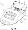 Fig. 06 - Modular testing device for analyzing biological samples