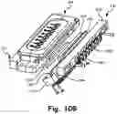 Fig. 16 - Modular testing device for analyzing biological samples