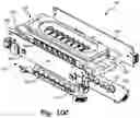 Fig. 17 - Modular testing device for analyzing biological samples