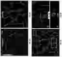 Fig. 12 - Multi-color imaging using salvaged fluorescence
