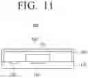 Fig. 12 - SENSOR FOR MEASURING CONCENTRATION OF OBJECT SUBSTANCE BY COLOR CHANGE, SENSING SYSTEM COMPRISING SAME, AND METHOD FOR MANUFACTURING SAME SENSOR