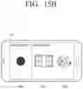 Fig. 17 - SENSOR FOR MEASURING CONCENTRATION OF OBJECT SUBSTANCE BY COLOR CHANGE, SENSING SYSTEM COMPRISING SAME, AND METHOD FOR MANUFACTURING SAME SENSOR