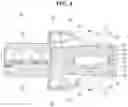 Fig. 06 - Apparatus for inspecting welding tips of spot welding guns