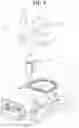 Fig. 08 - Apparatus for inspecting welding tips of spot welding guns