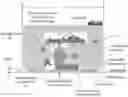 Fig. 01 - Contact imaging sensor head for computed radiography