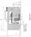 Fig. 03 - Contact imaging sensor head for computed radiography
