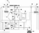 Fig. 01 - Method and assembly for measuring diffusion in nanoporous media