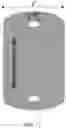 Fig. 13 - Method and assembly for measuring diffusion in nanoporous media