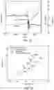 Fig. 10 - Methods and systems for isochoric measurements using differential scanning calorimetry