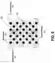 Fig. 10 - DIGITAL BACK END, CONTROLLING AND OPTIMIZING AN ANALOG FRONT END TO MEASURE AN ARRAY OF NANOMATERIAL-BASED GAS SENSORS, SUPPLYING DATA TO PATTERN RECOGNITION ALGORITHMS
