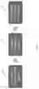 Fig. 10 - PATTERN RECOGNITION ALGORITHM FOR IDENTIFYING AND QUANTIFYING SINGLE AND MIXED CONTAMINANTS IN AIR WITH AN ARRAY OF NANOMATERIAL-BASED GAS SENSORS