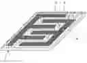 Fig. 01 - GAS SENSOR AND METHOD OF MAKING THE SAME