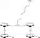 Fig. 27 - Ferrocene labels for electrochemical assay and their use in analytical methods