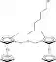 Fig. 28 - Ferrocene labels for electrochemical assay and their use in analytical methods