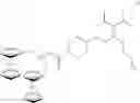 Fig. 34 - Ferrocene labels for electrochemical assay and their use in analytical methods