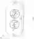 Fig. 06 - Variable fluidic restrictor having selective restriction