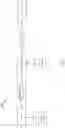 Fig. 08 - Variable fluidic restrictor having selective restriction