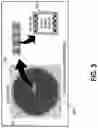 Fig. 04 - Low power circuitry for biasing a multi-channel gas sensor array and to act as a transducer for a digital back-end