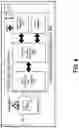 Fig. 05 - Low power circuitry for biasing a multi-channel gas sensor array and to act as a transducer for a digital back-end