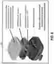 Fig. 07 - Low power circuitry for biasing a multi-channel gas sensor array and to act as a transducer for a digital back-end