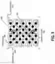 Fig. 10 - Low power circuitry for biasing a multi-channel gas sensor array and to act as a transducer for a digital back-end