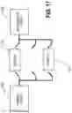 Fig. 18 - Low power circuitry for biasing a multi-channel gas sensor array and to act as a transducer for a digital back-end