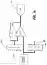 Fig. 20 - Low power circuitry for biasing a multi-channel gas sensor array and to act as a transducer for a digital back-end