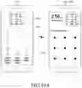 Fig. 10 - ELECTRONIC DEVICE FOR MEASURING GAS AND METHOD THEREFOR