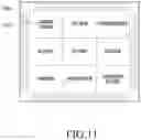Fig. 12 - ELECTRONIC DEVICE FOR MEASURING GAS AND METHOD THEREFOR