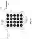 Fig. 12 - SENSOR CIRCUITRY FOR GAS SENSING APPLICATIONS
