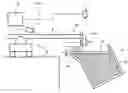 Fig. 01 - Slag volume evaluation method for molten metal surface