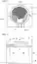 Fig. 04 - Slag volume evaluation method for molten metal surface