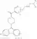Fig. 46 - Dock derived compound against laminin receptor (37 LR) and uses thereof