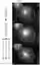 Fig. 10 - TARGET DETECTION USING A MONOVALENT ANTIBODY