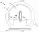 Fig. 01 - Vibrating beam accelerometer